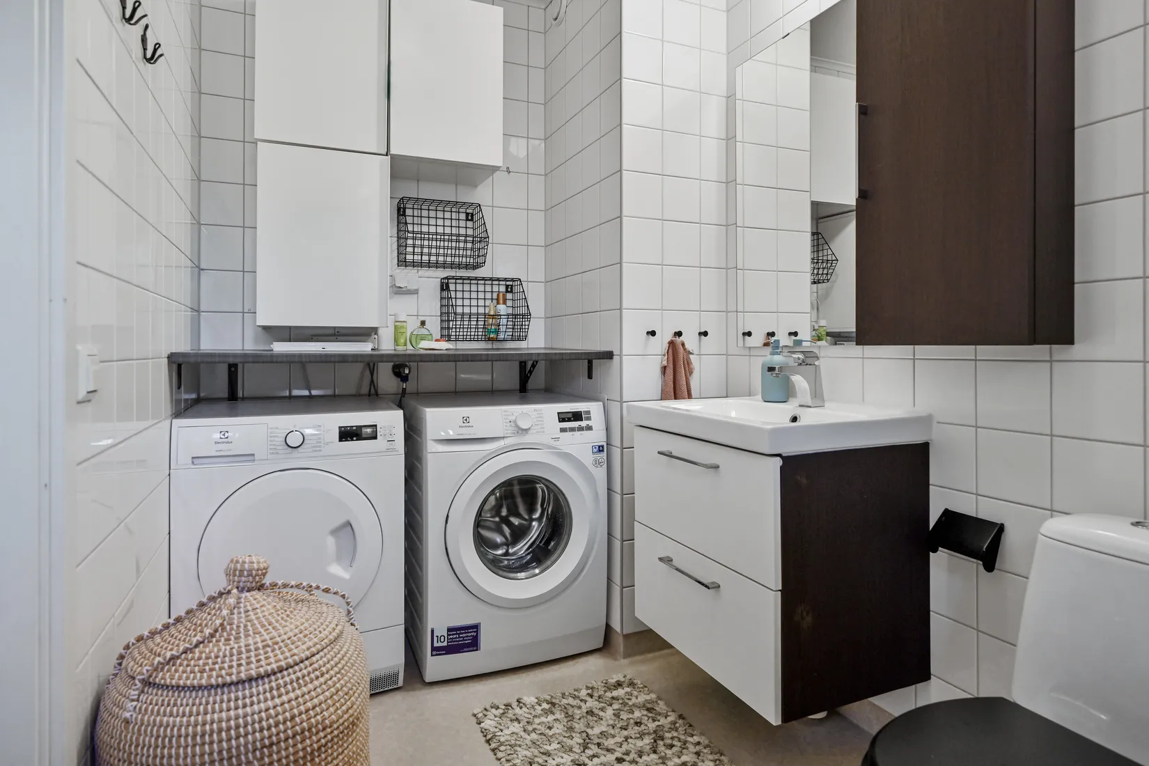 Bostadsrätt, Södra Årvägen 5, Brunnby Park, Upplands Väsby