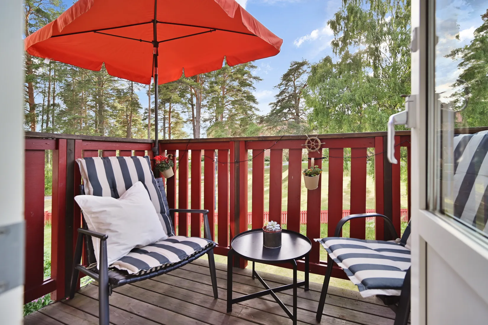 Bostadsrätt, Södra Årvägen 5, Brunnby Park, Upplands Väsby
