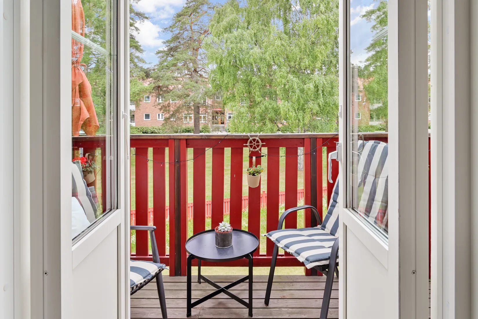 Bostadsrätt, Södra Årvägen 5, Brunnby Park, Upplands Väsby