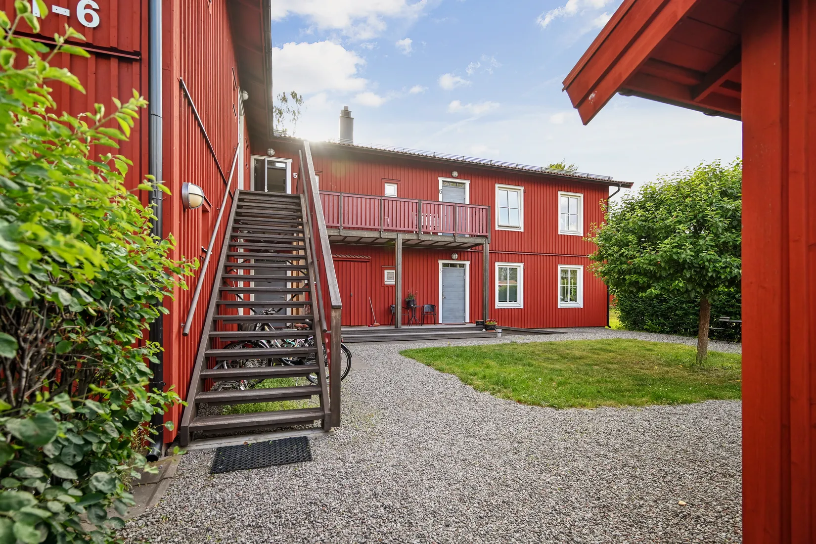 Bostadsrätt, Södra Årvägen 5, Brunnby Park, Upplands Väsby