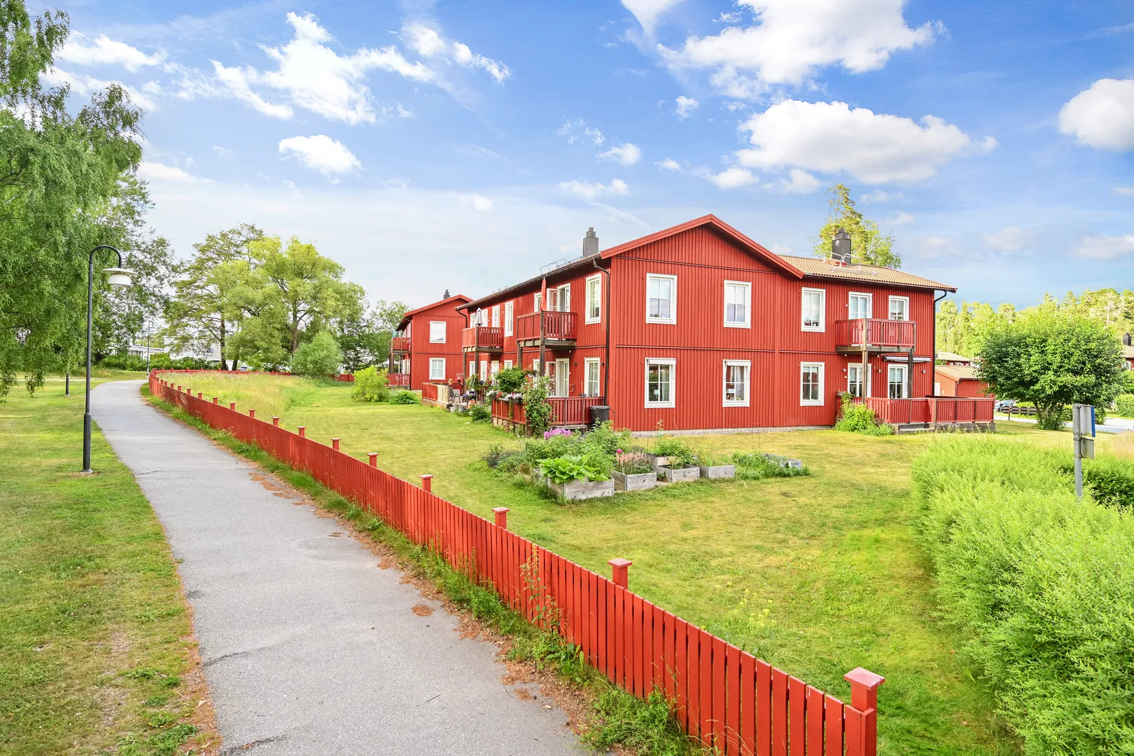 Bostadsrätt, Södra Årvägen 5, Brunnby Park, Upplands Väsby