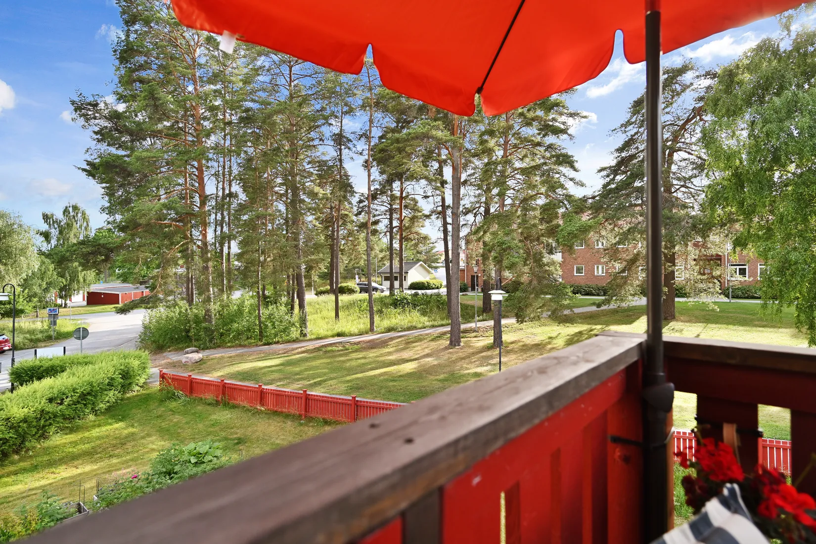 Bostadsrätt, Södra Årvägen 5, Brunnby Park, Upplands Väsby