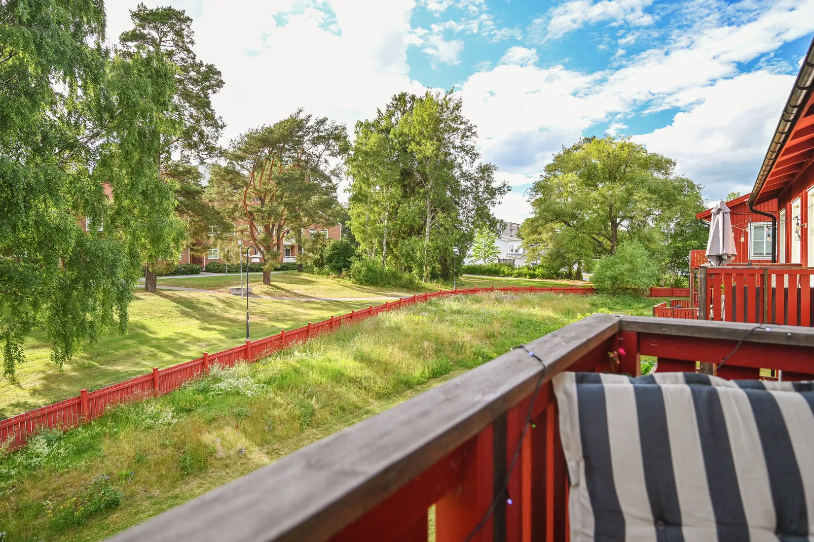 Bostadsrätt, Södra Årvägen 5, Brunnby Park, Upplands Väsby