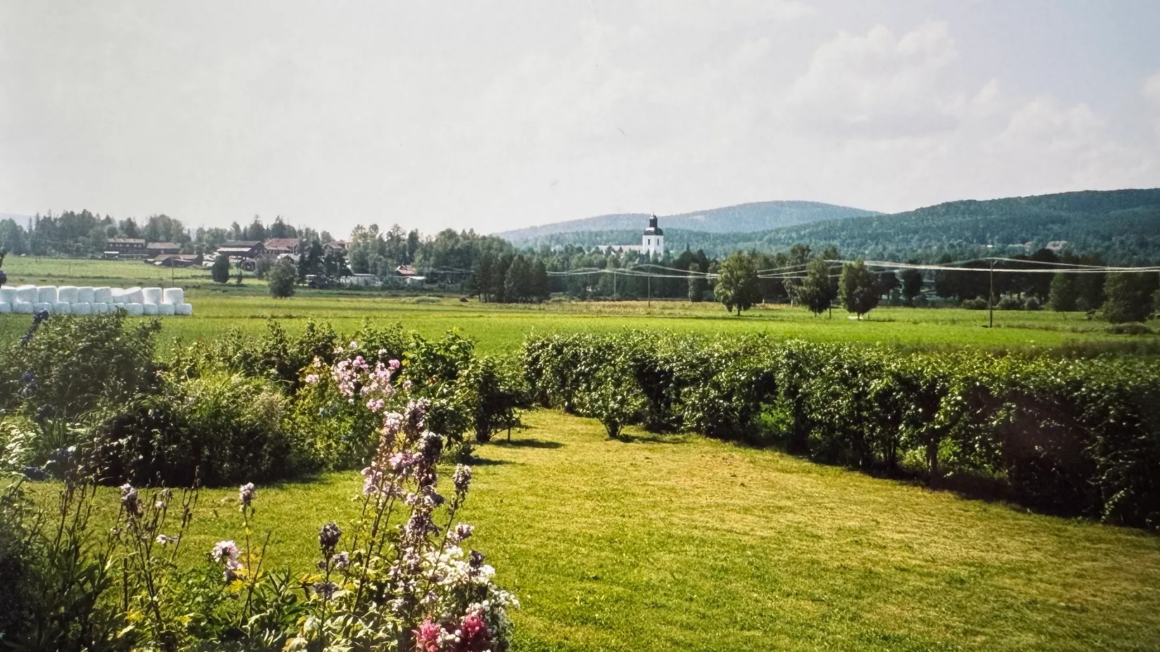 Övrigt, Kåsjö Hybovägen 23, Kåsjö, Ljusdal