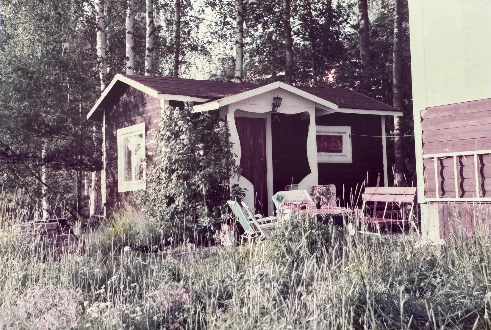 Övrigt, Kåsjö Hybovägen 23, Kåsjö, Ljusdal