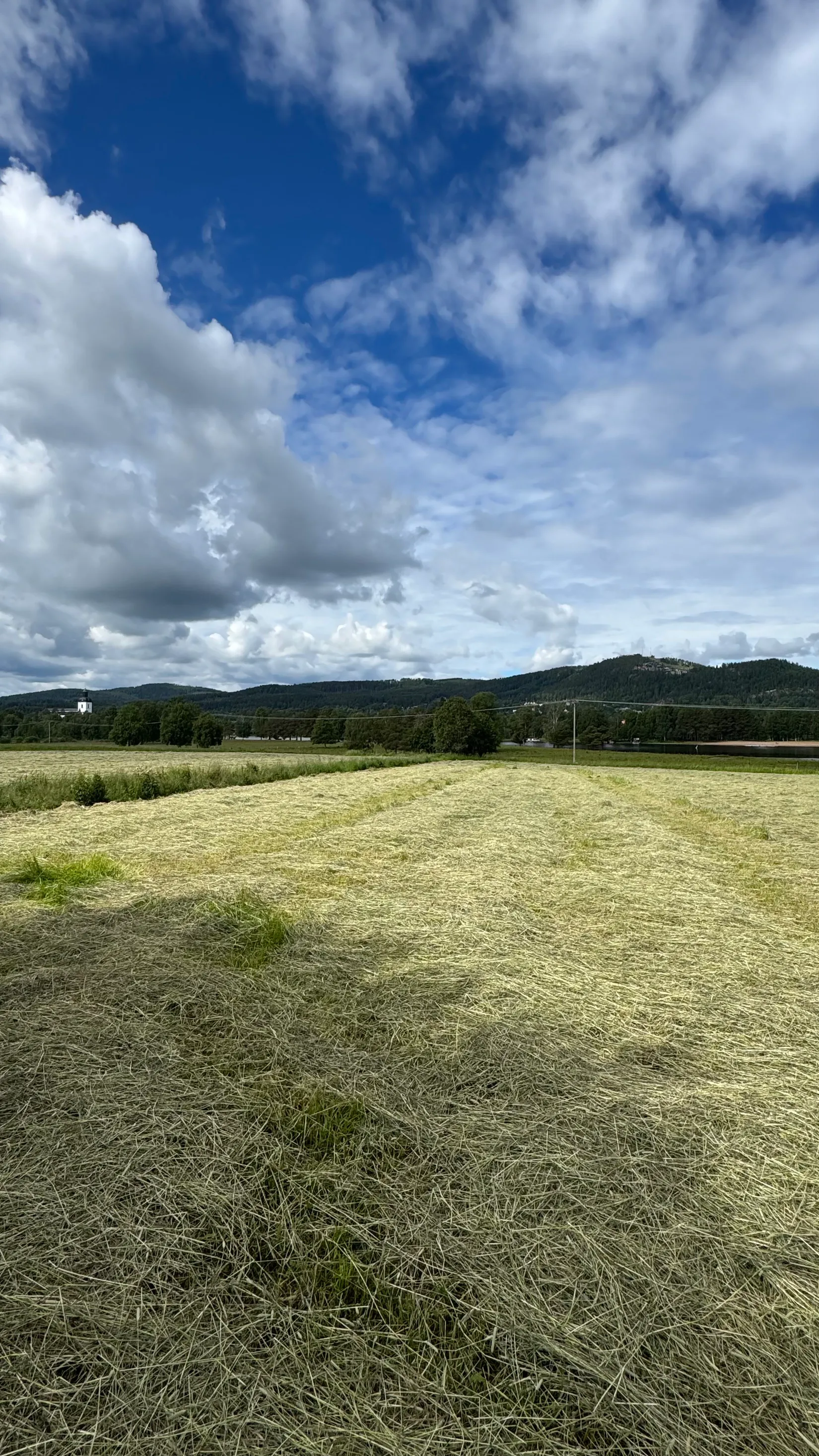 Övrigt, Kåsjö Hybovägen 23, Kåsjö, Ljusdal