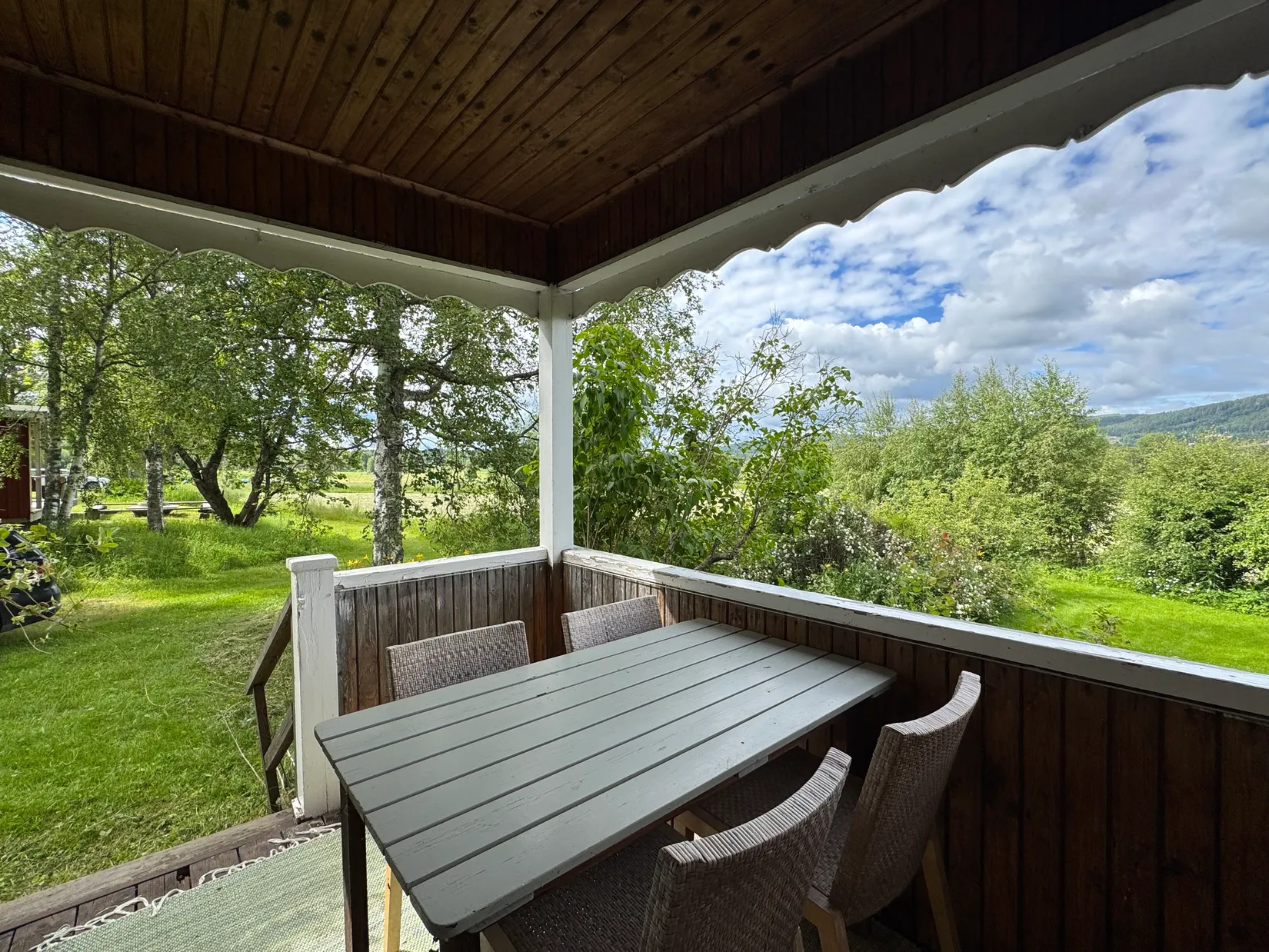 Övrigt, Kåsjö Hybovägen 23, Kåsjö, Ljusdal