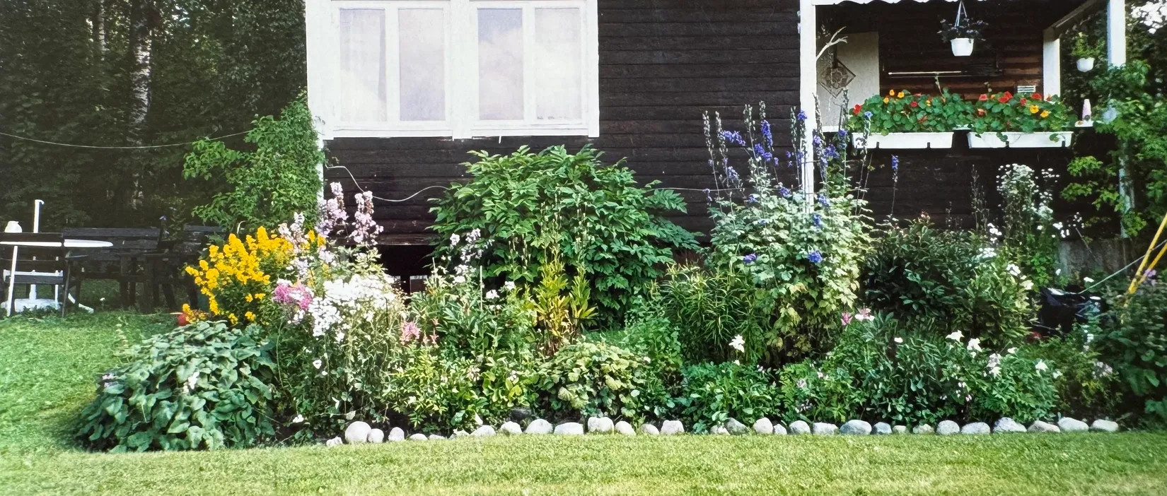 Övrigt, Kåsjö Hybovägen 23, Kåsjö, Ljusdal