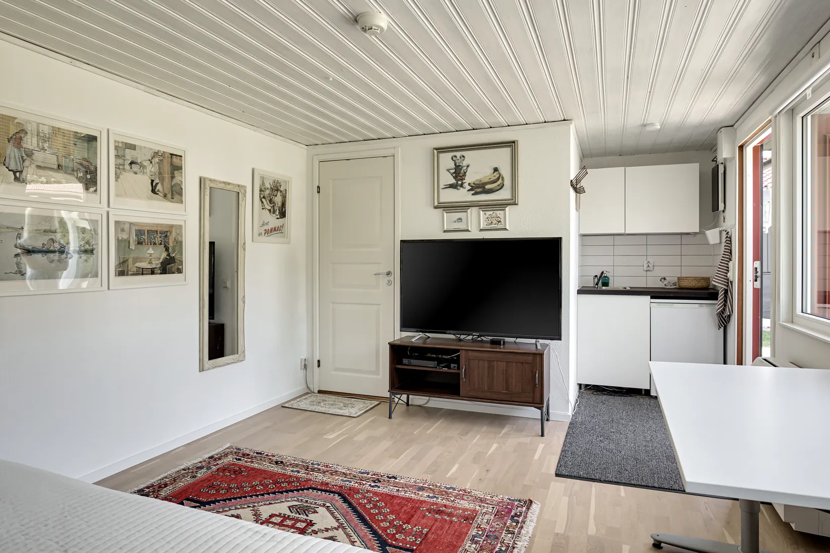 Villa, Fiskmåsvägen 11, Laholm