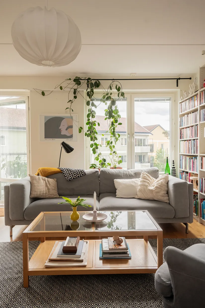 Bostadsrätt, Ellen Keys Gata 64, Fruängen, Stockholm