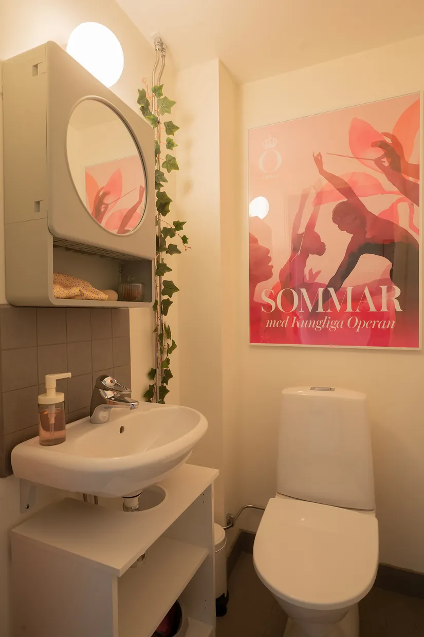Bostadsrätt, Ellen Keys Gata 64, Fruängen, Stockholm