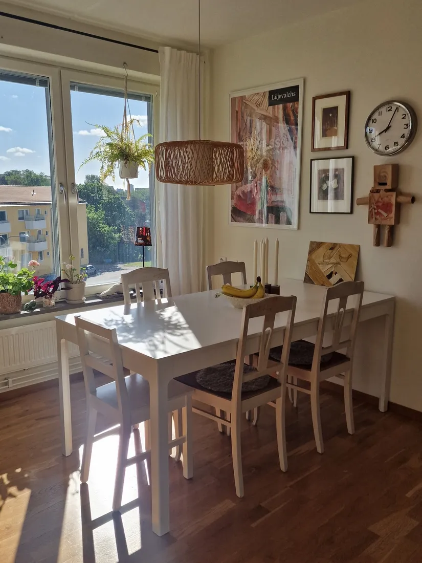 Bostadsrätt, Ellen Keys Gata 64, Fruängen, Stockholm