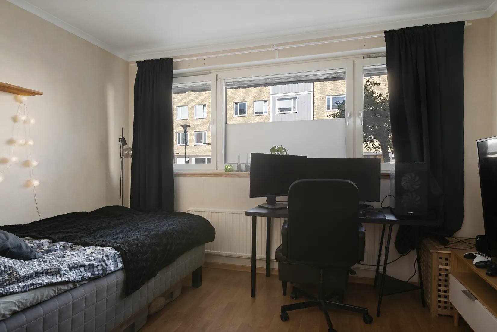 Bostadsrätt, Esplanaden 7B, Grossgärdet, Norrtälje