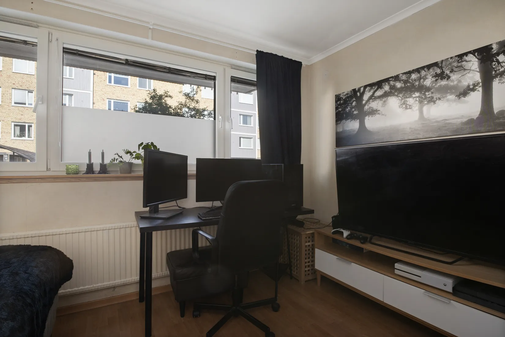 Bostadsrätt, Esplanaden 7B, Grossgärdet, Norrtälje