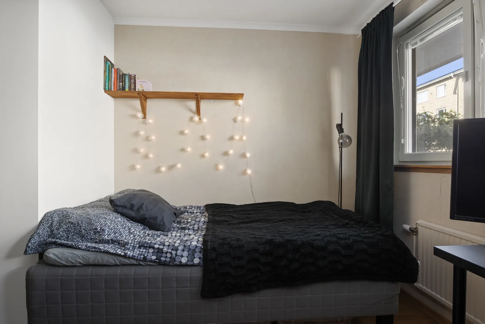 Bostadsrätt, Esplanaden 7B, Grossgärdet, Norrtälje
