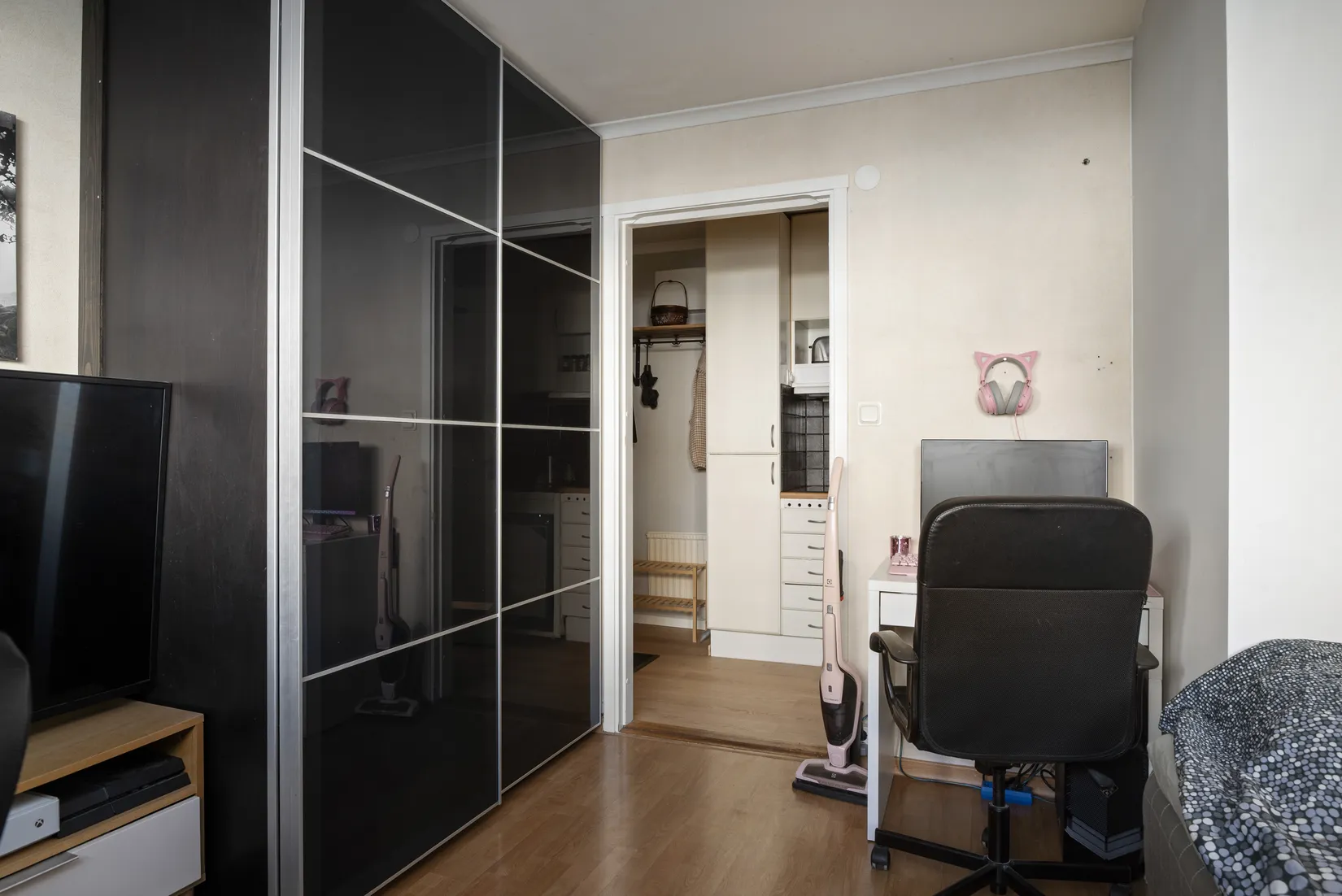 Bostadsrätt, Esplanaden 7B, Grossgärdet, Norrtälje