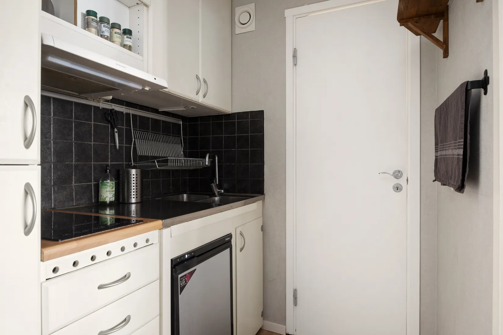 Bostadsrätt, Esplanaden 7B, Grossgärdet, Norrtälje