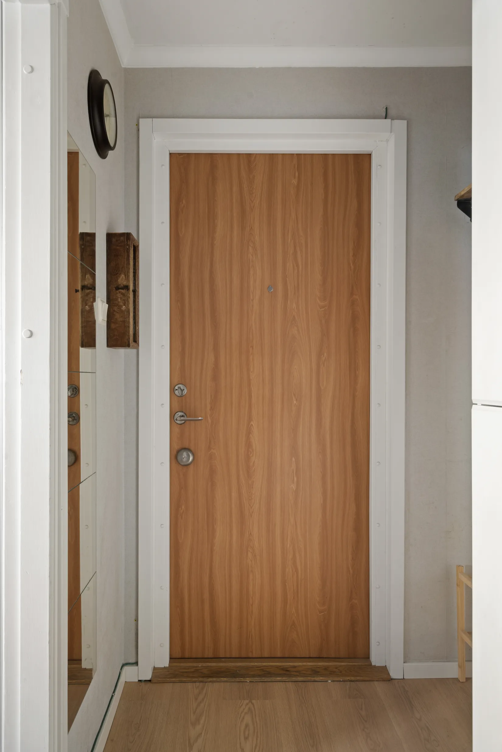 Bostadsrätt, Esplanaden 7B, Grossgärdet, Norrtälje