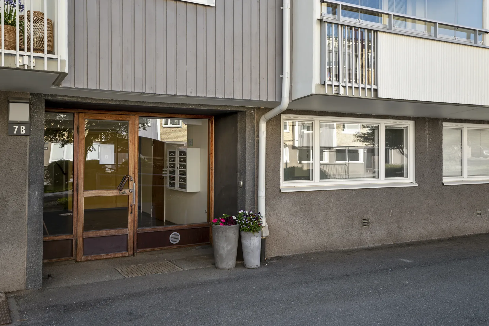 Bostadsrätt, Esplanaden 7B, Grossgärdet, Norrtälje