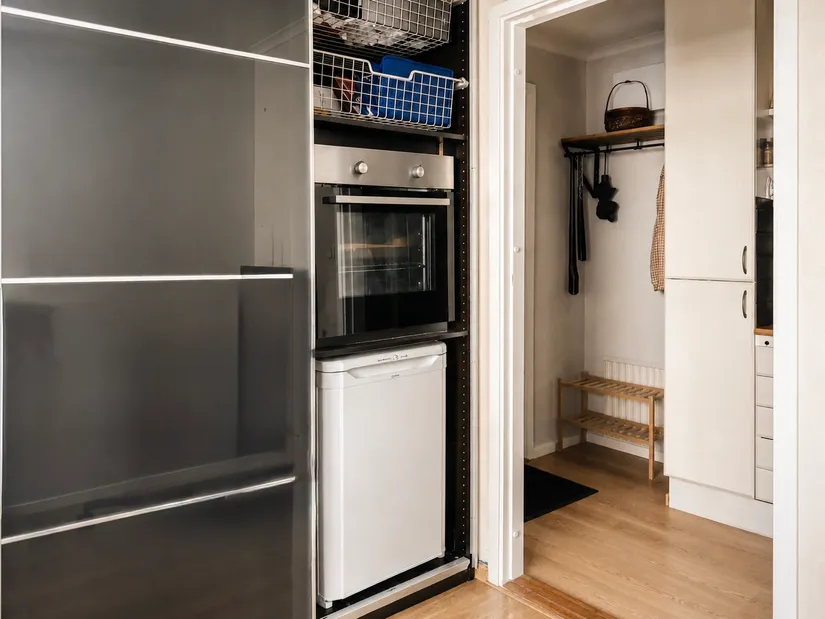 Bostadsrätt, Esplanaden 7B, Grossgärdet, Norrtälje