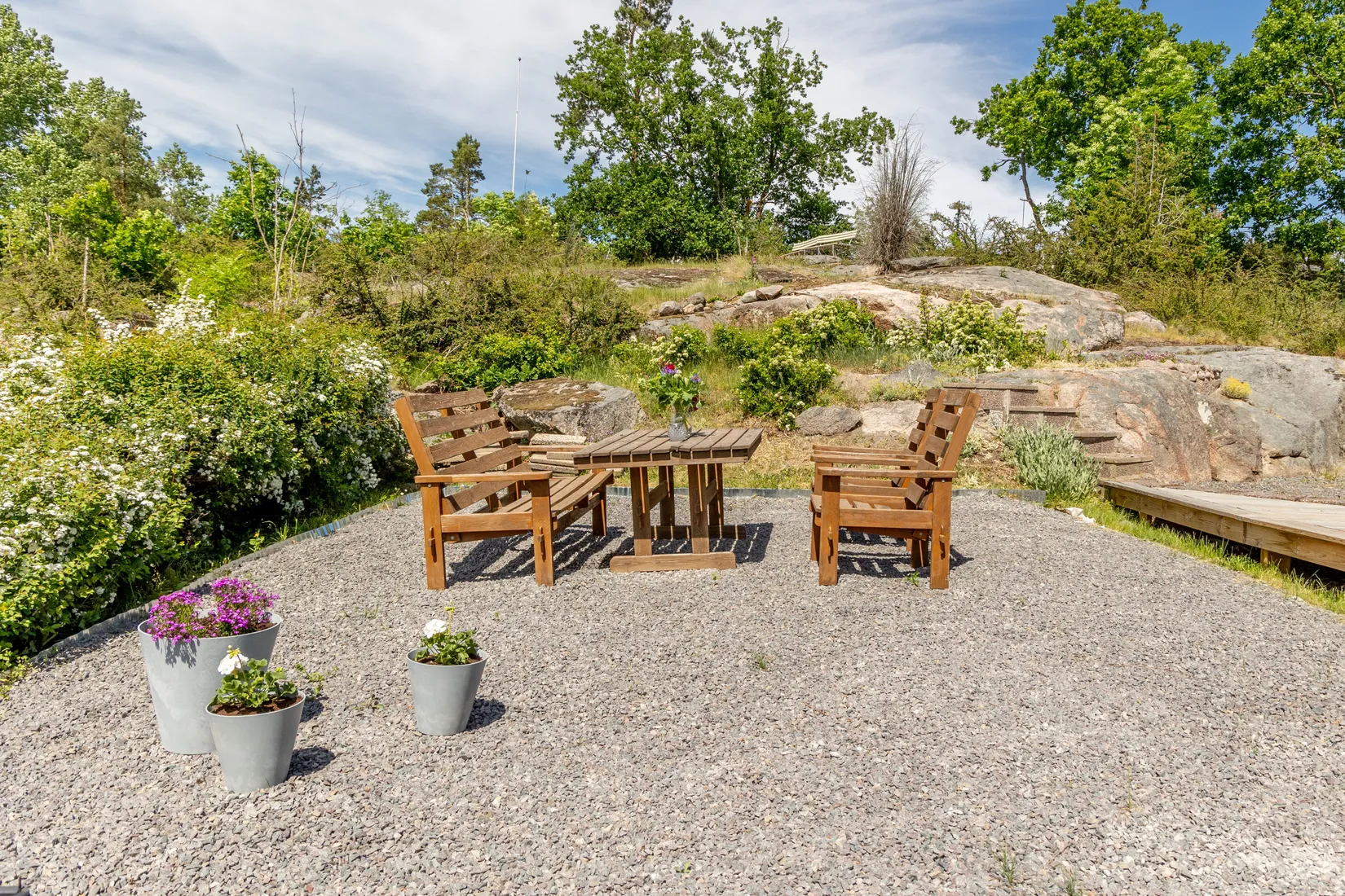 Villa, Björkrisvägen 5, Fallebo, Oskarshamn