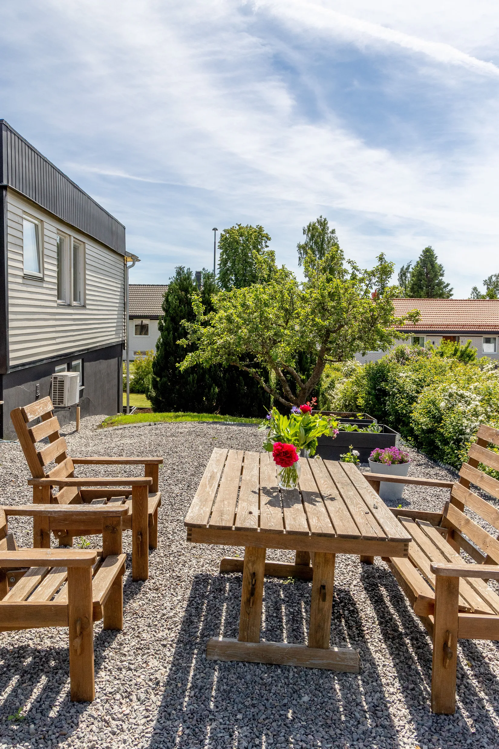 Villa, Björkrisvägen 5, Fallebo, Oskarshamn