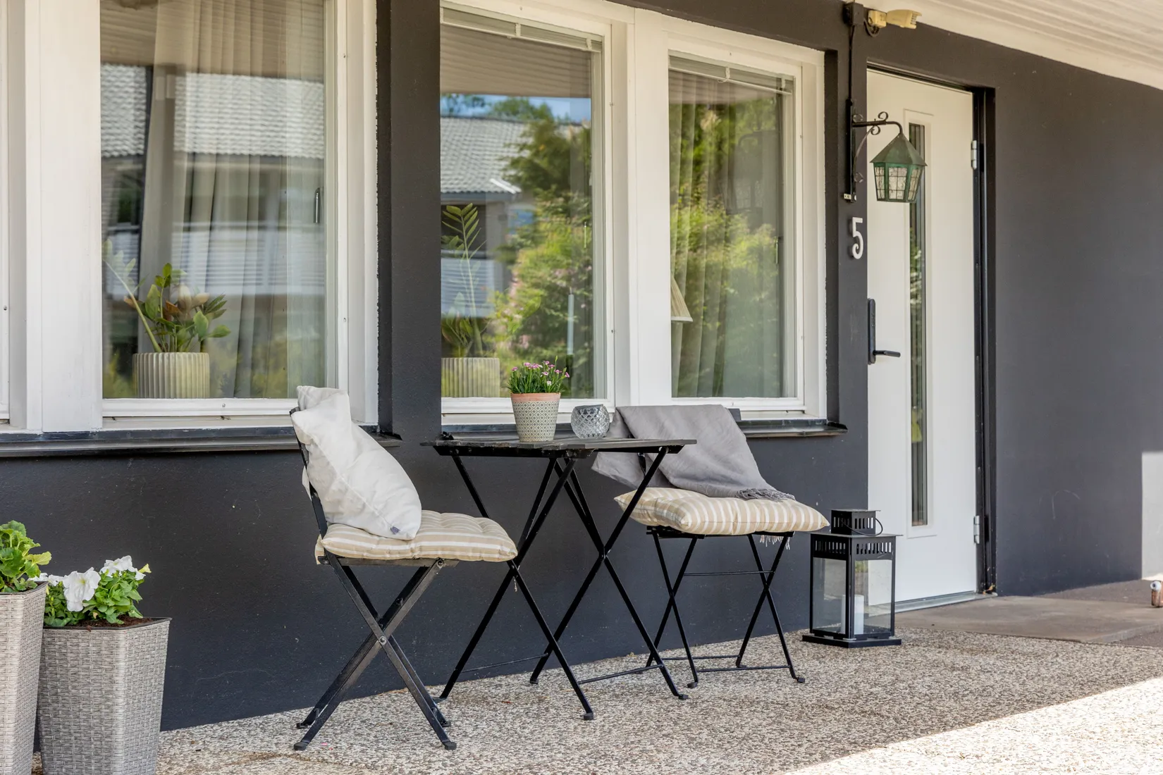 Villa, Björkrisvägen 5, Fallebo, Oskarshamn