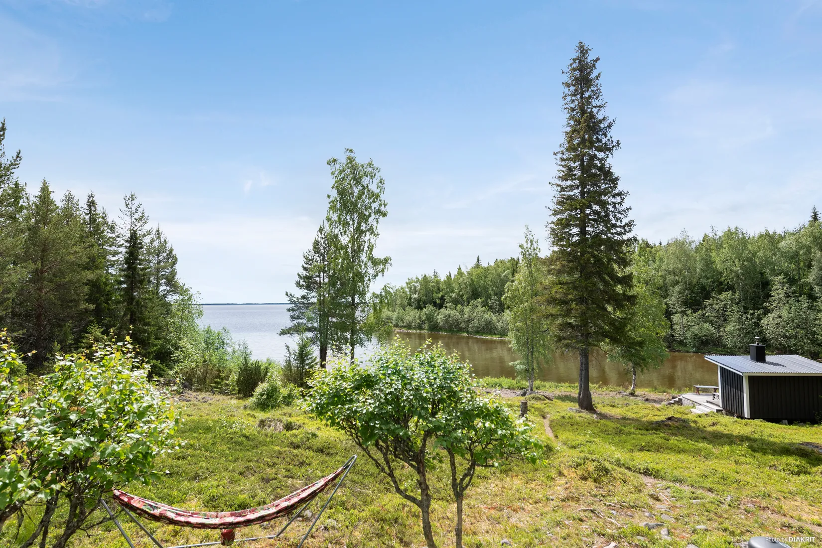 Fritidshus, Ryssbält 969, Ryssbält, Kalix
