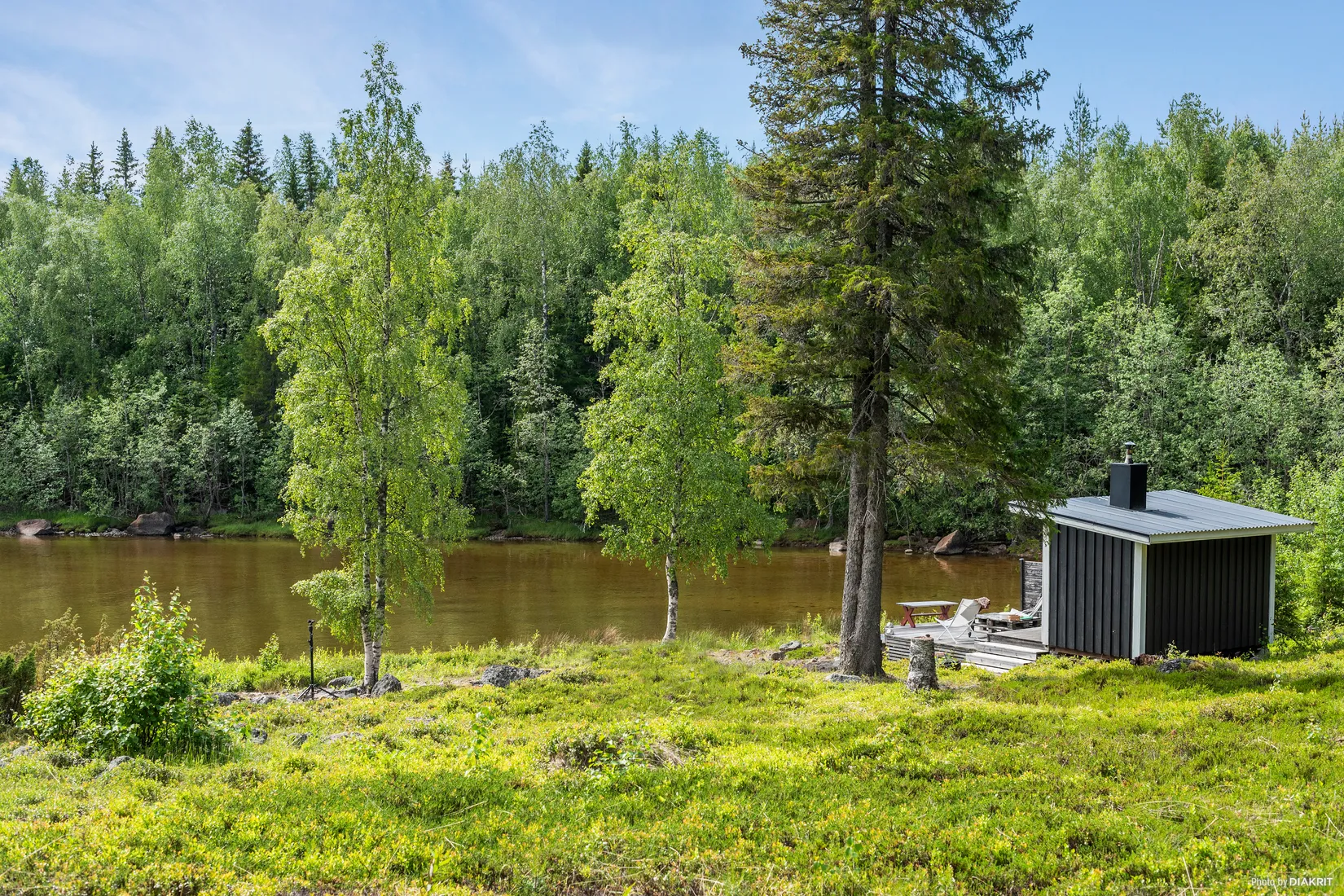 Fritidshus, Ryssbält 969, Ryssbält, Kalix