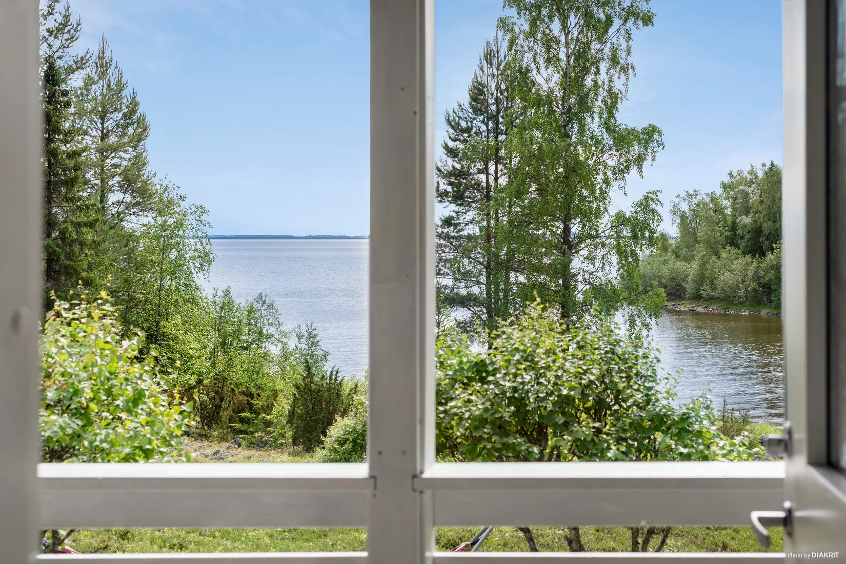 Fritidshus, Ryssbält 969, Ryssbält, Kalix
