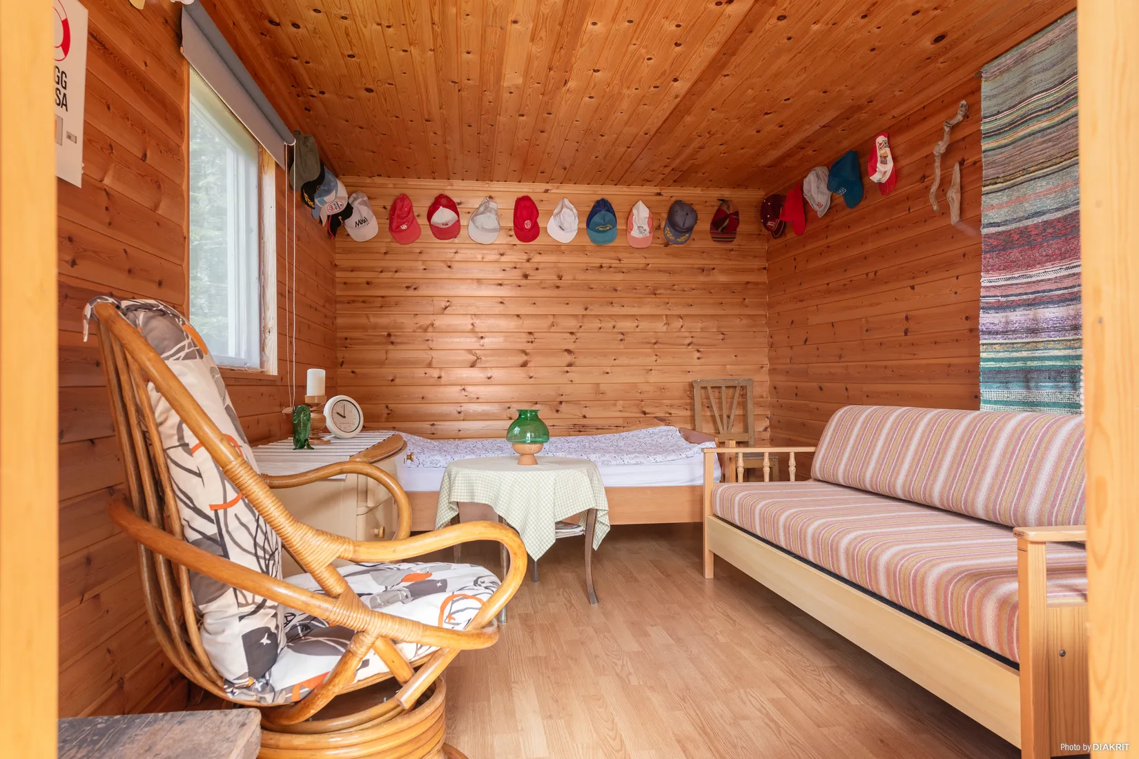 Fritidshus, Ryssbält 969, Ryssbält, Kalix