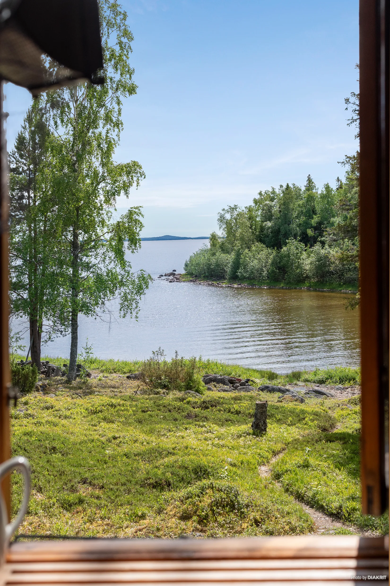 Fritidshus, Ryssbält 969, Ryssbält, Kalix
