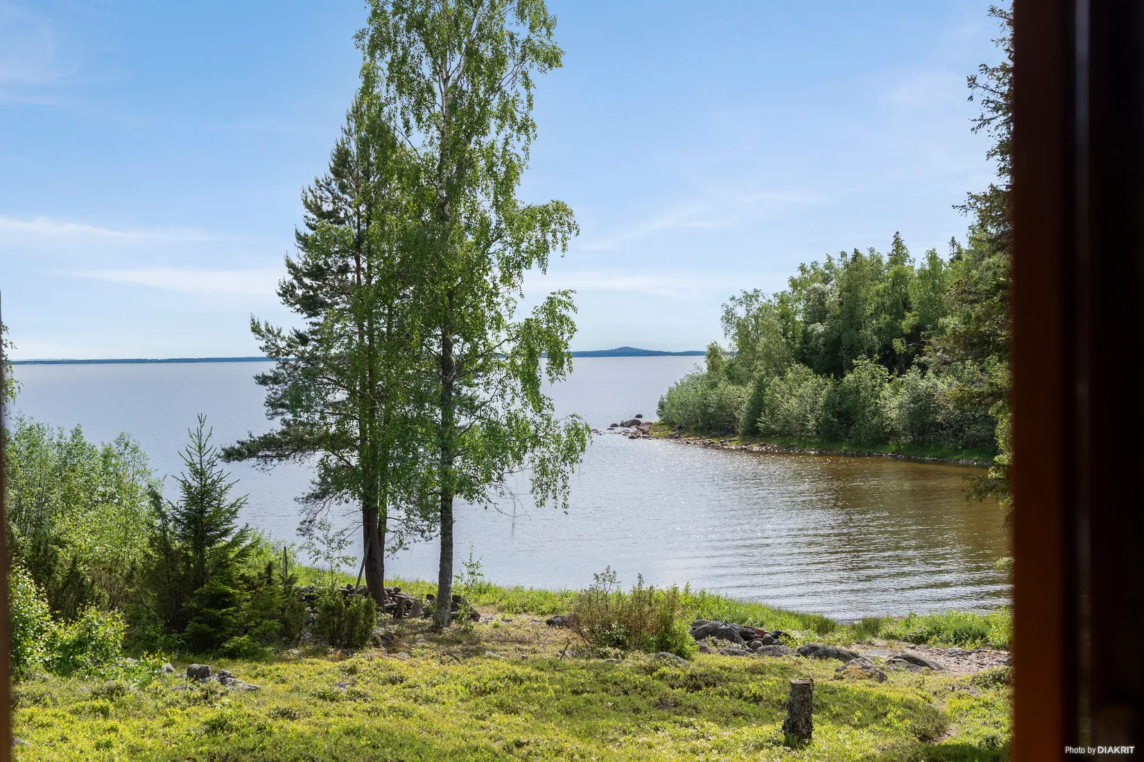 Fritidshus, Ryssbält 969, Ryssbält, Kalix