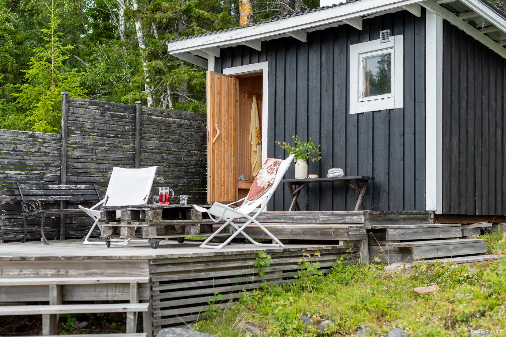 Fritidshus, Ryssbält 969, Ryssbält, Kalix