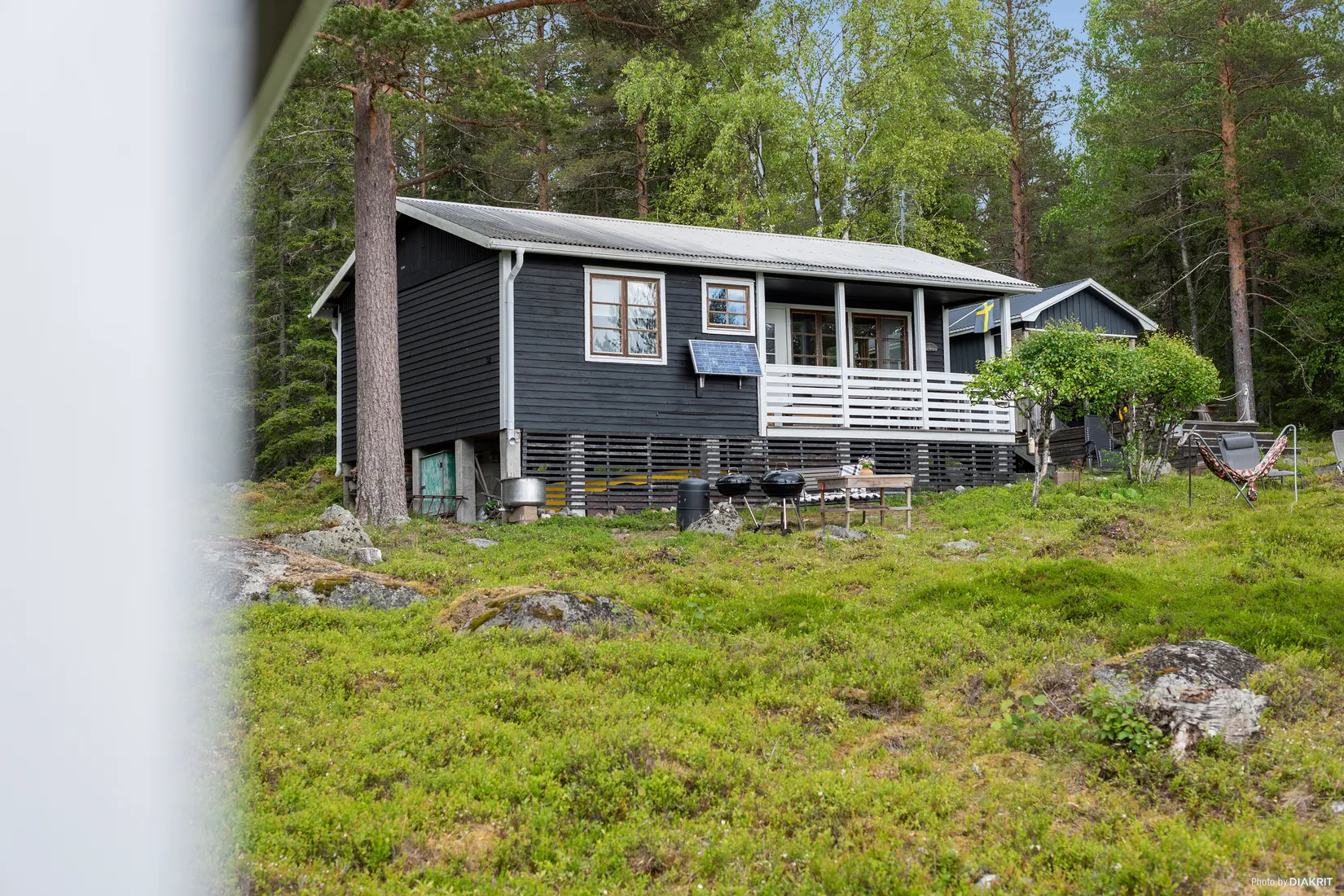 Fritidshus, Ryssbält 969, Ryssbält, Kalix