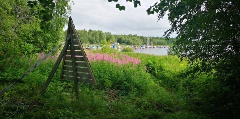 Fritidshus, Ryssbält 969, Ryssbält, Kalix