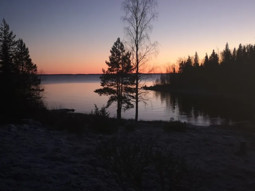 Fritidshus, Ryssbält 969, Ryssbält, Kalix