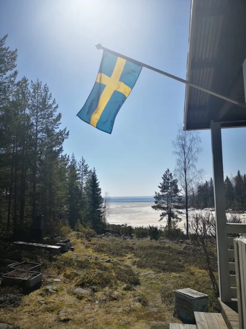 Fritidshus, Ryssbält 969, Ryssbält, Kalix