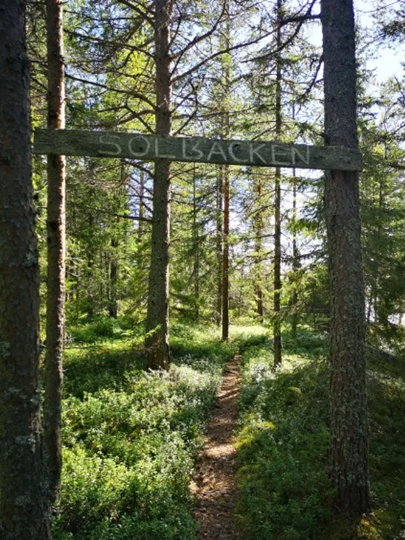Fritidshus, Ryssbält 969, Ryssbält, Kalix