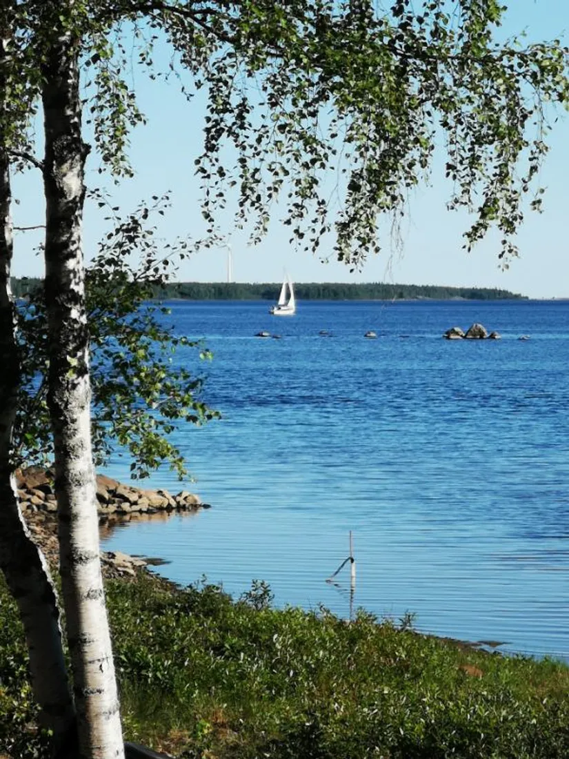 Fritidshus, Ryssbält 969, Ryssbält, Kalix