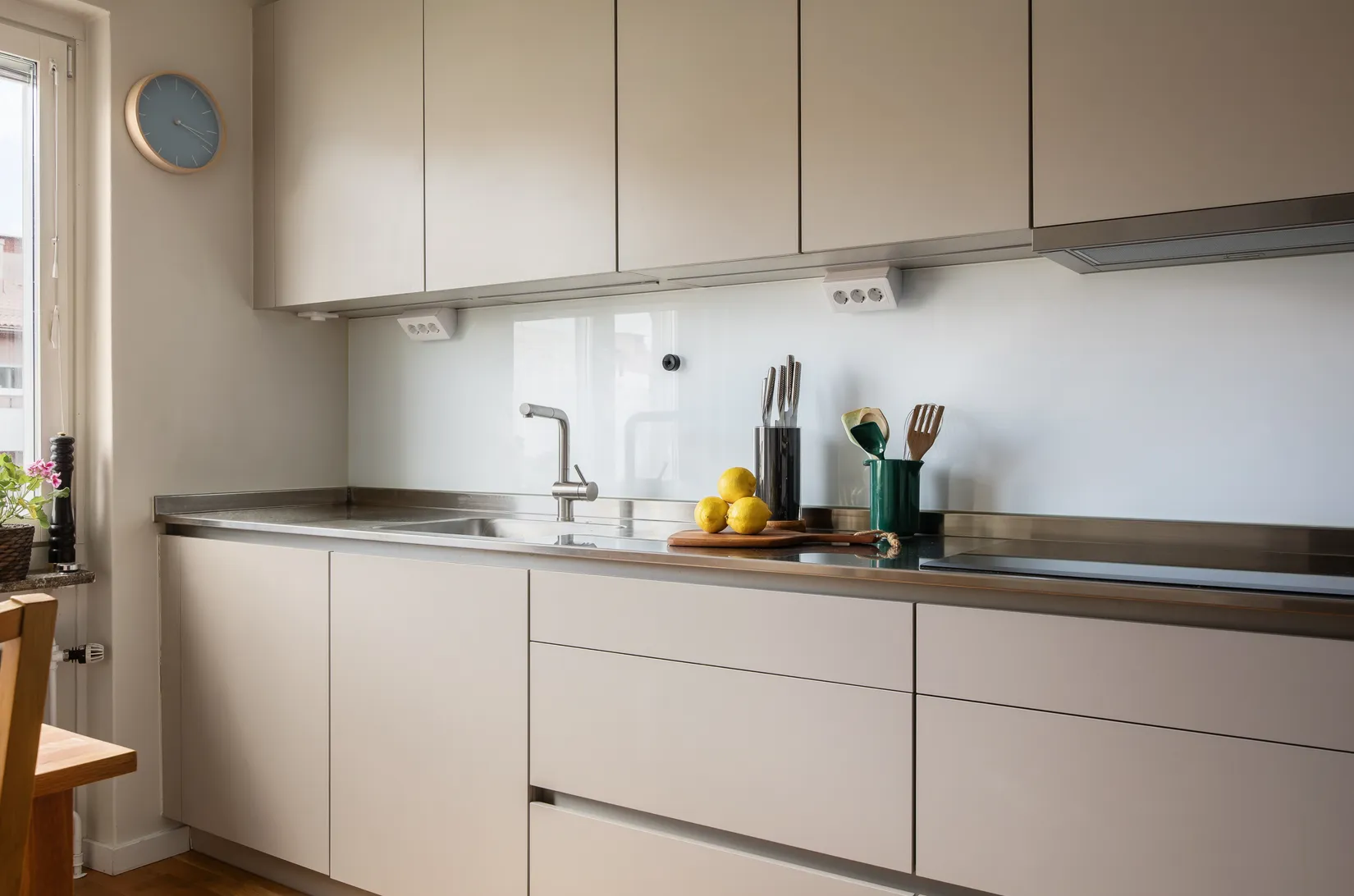 Bostadsrätt, Slalomvägen 7, Västertorp, Stockholm