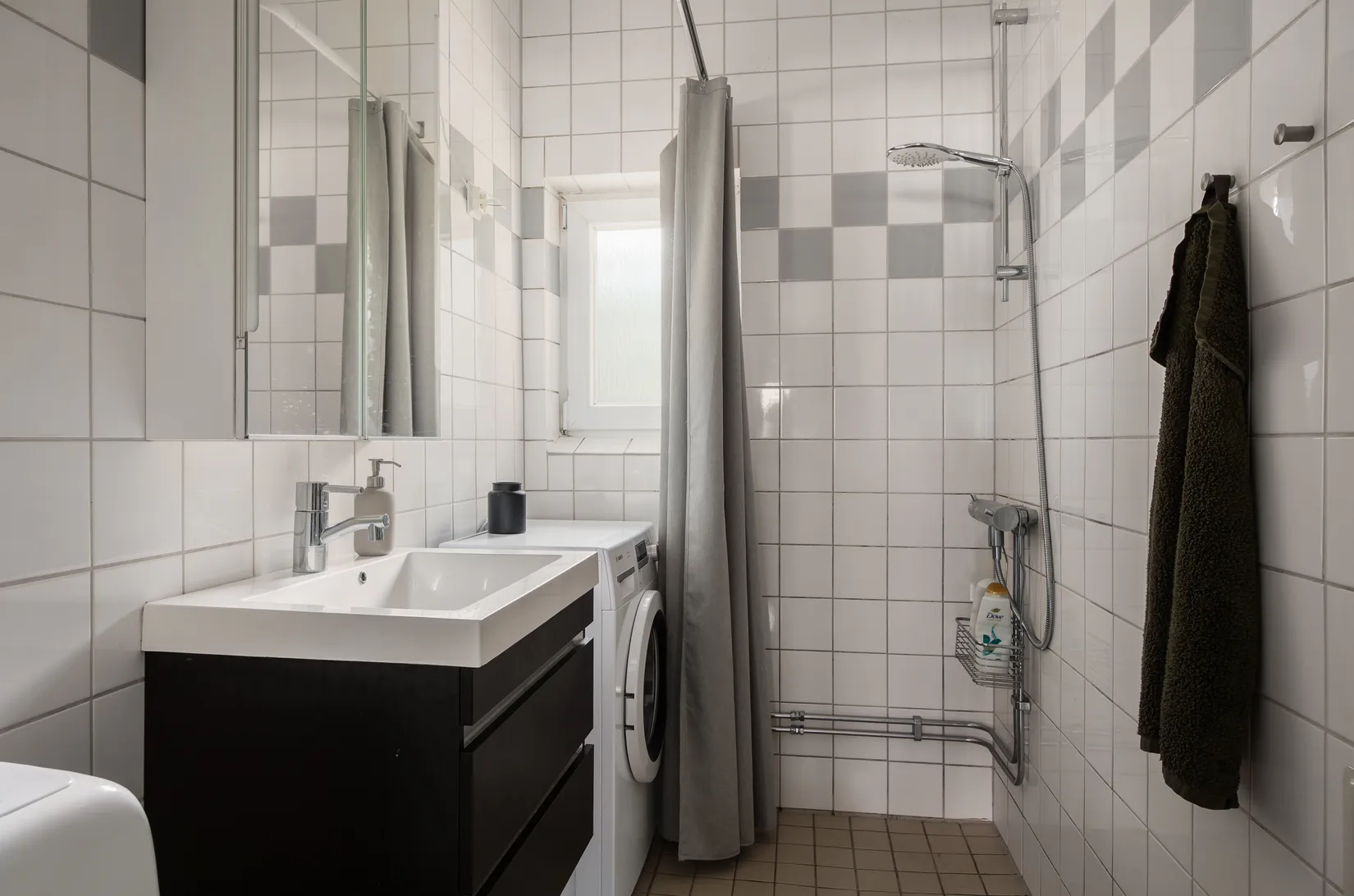 Bostadsrätt, Slalomvägen 7, Västertorp, Stockholm