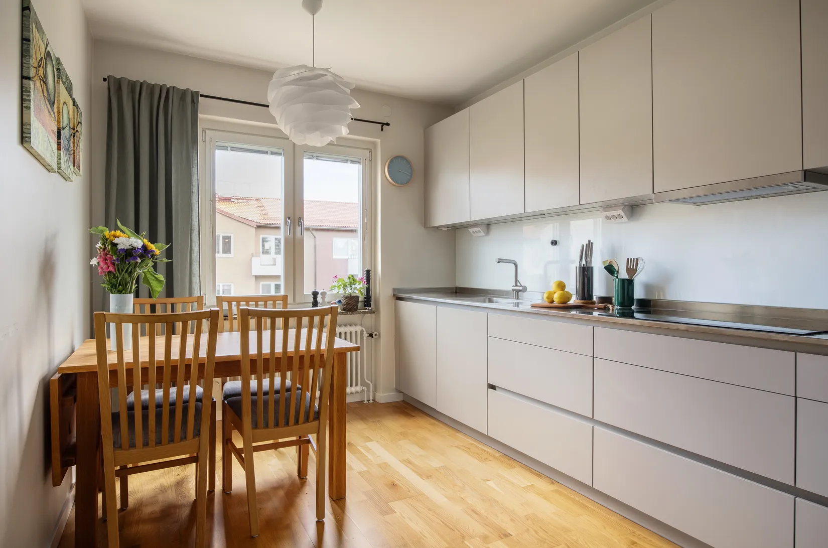 Bostadsrätt, Slalomvägen 7, Västertorp, Stockholm