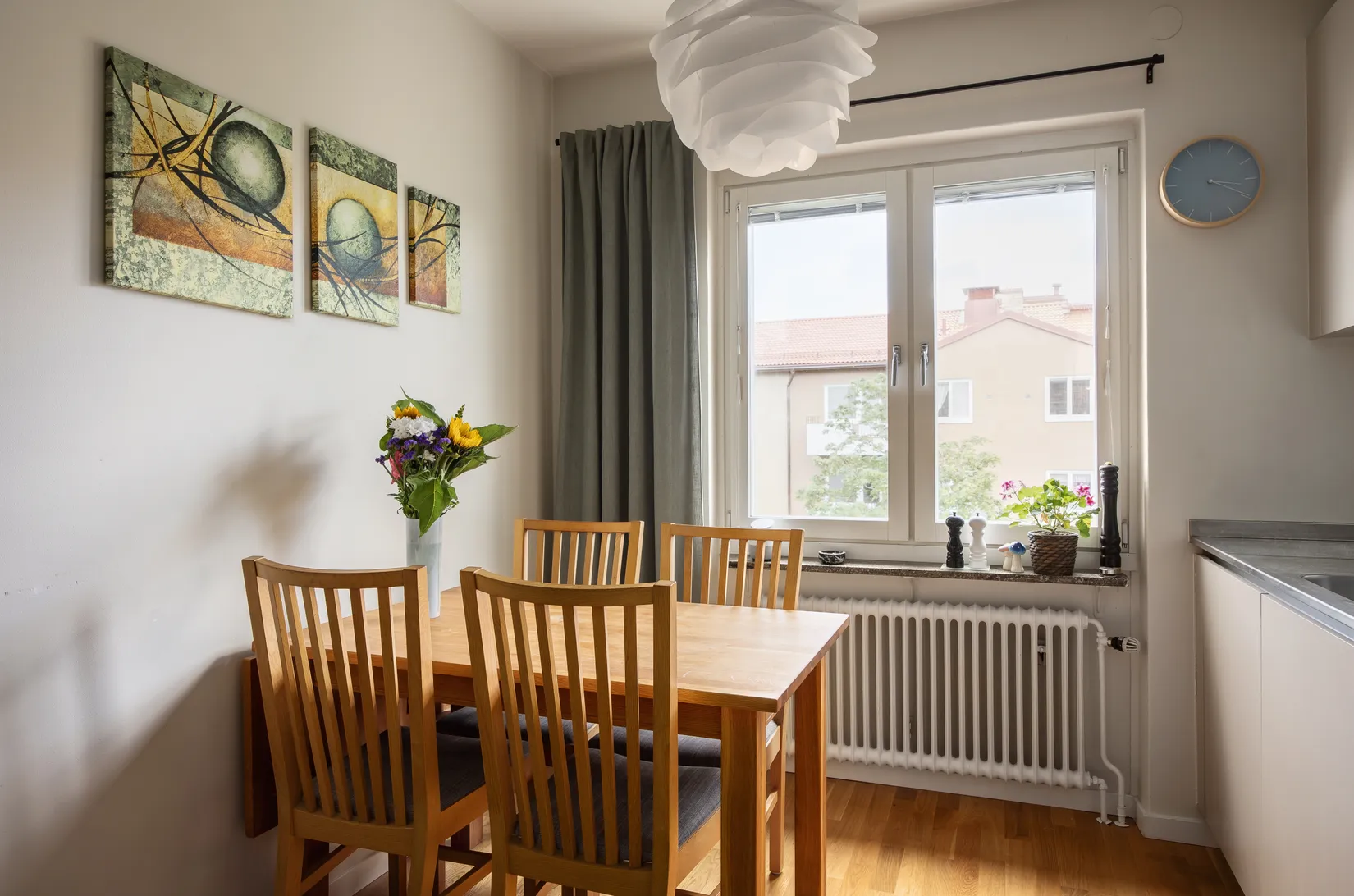 Bostadsrätt, Slalomvägen 7, Västertorp, Stockholm