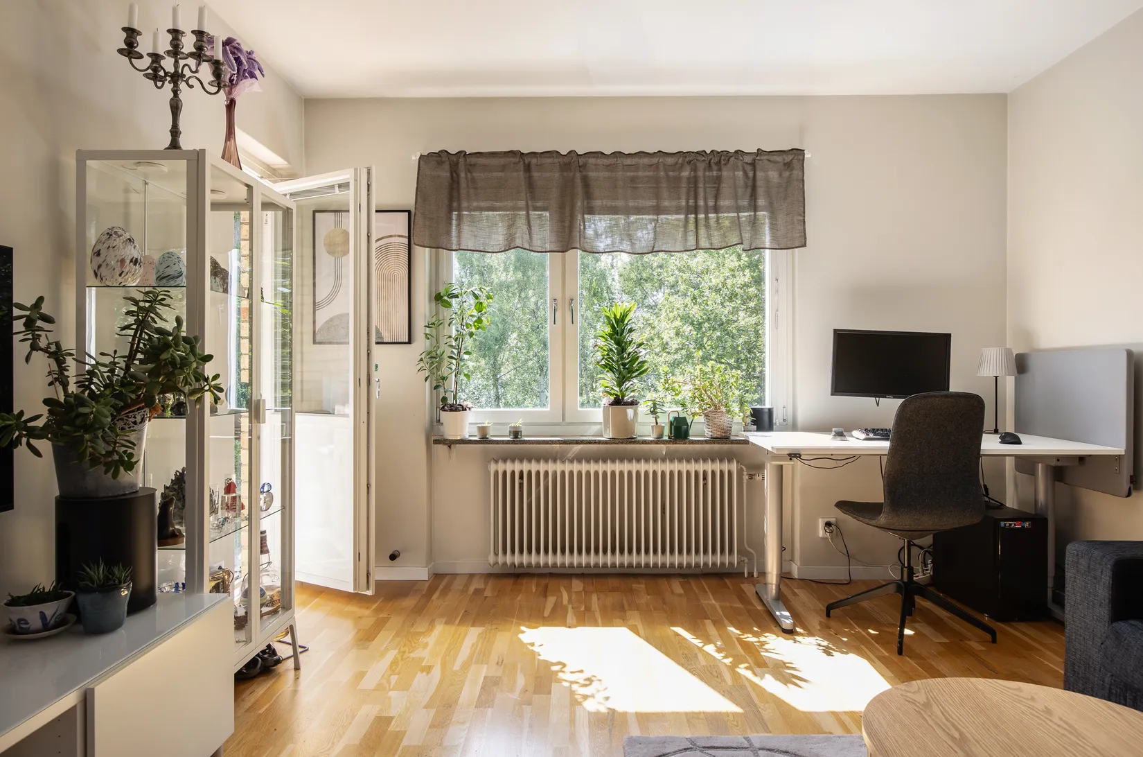 Bostadsrätt, Slalomvägen 7, Västertorp, Stockholm