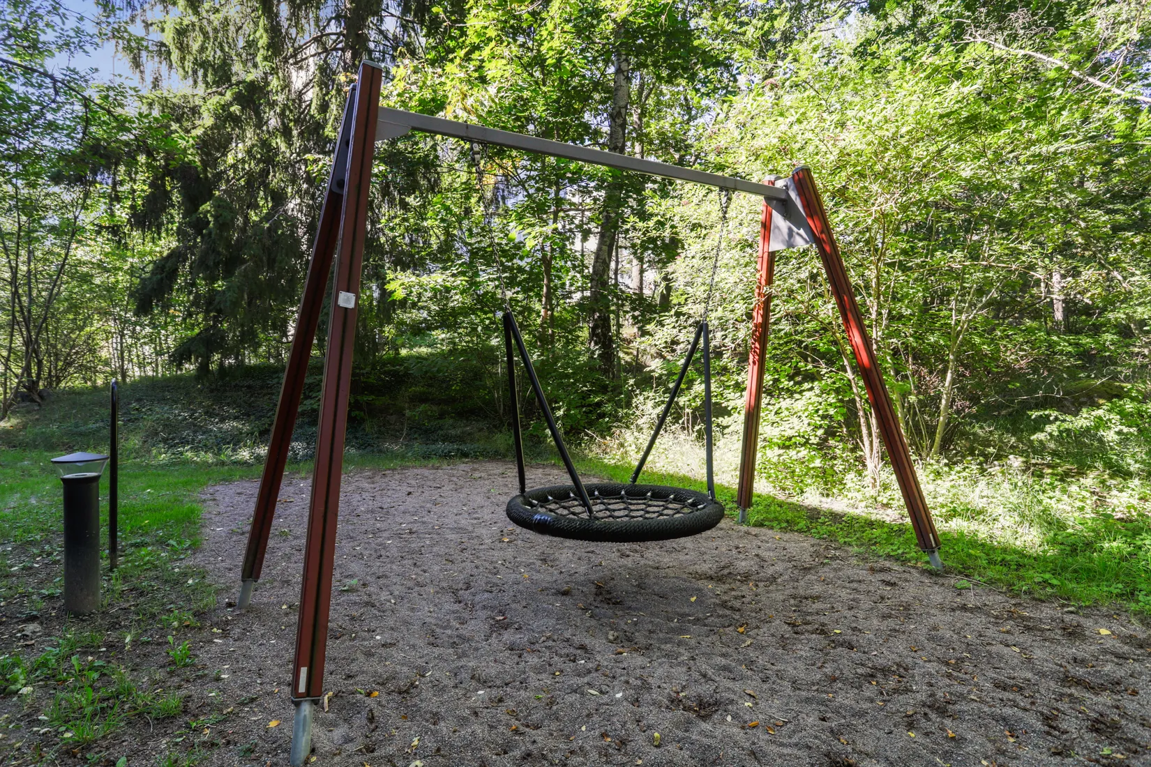 Bostadsrätt, Slalomvägen 7, Västertorp, Stockholm