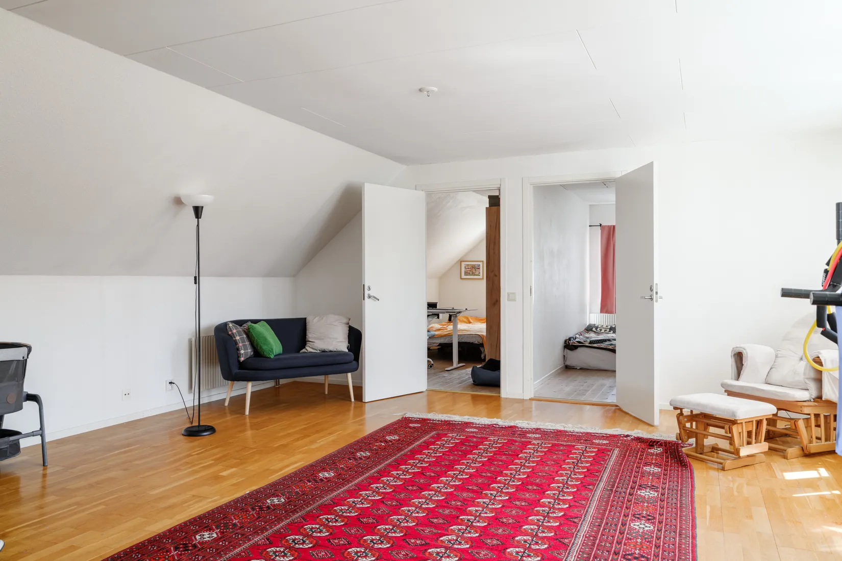 Villa, Östra Ansgarigatan 47, Malmö