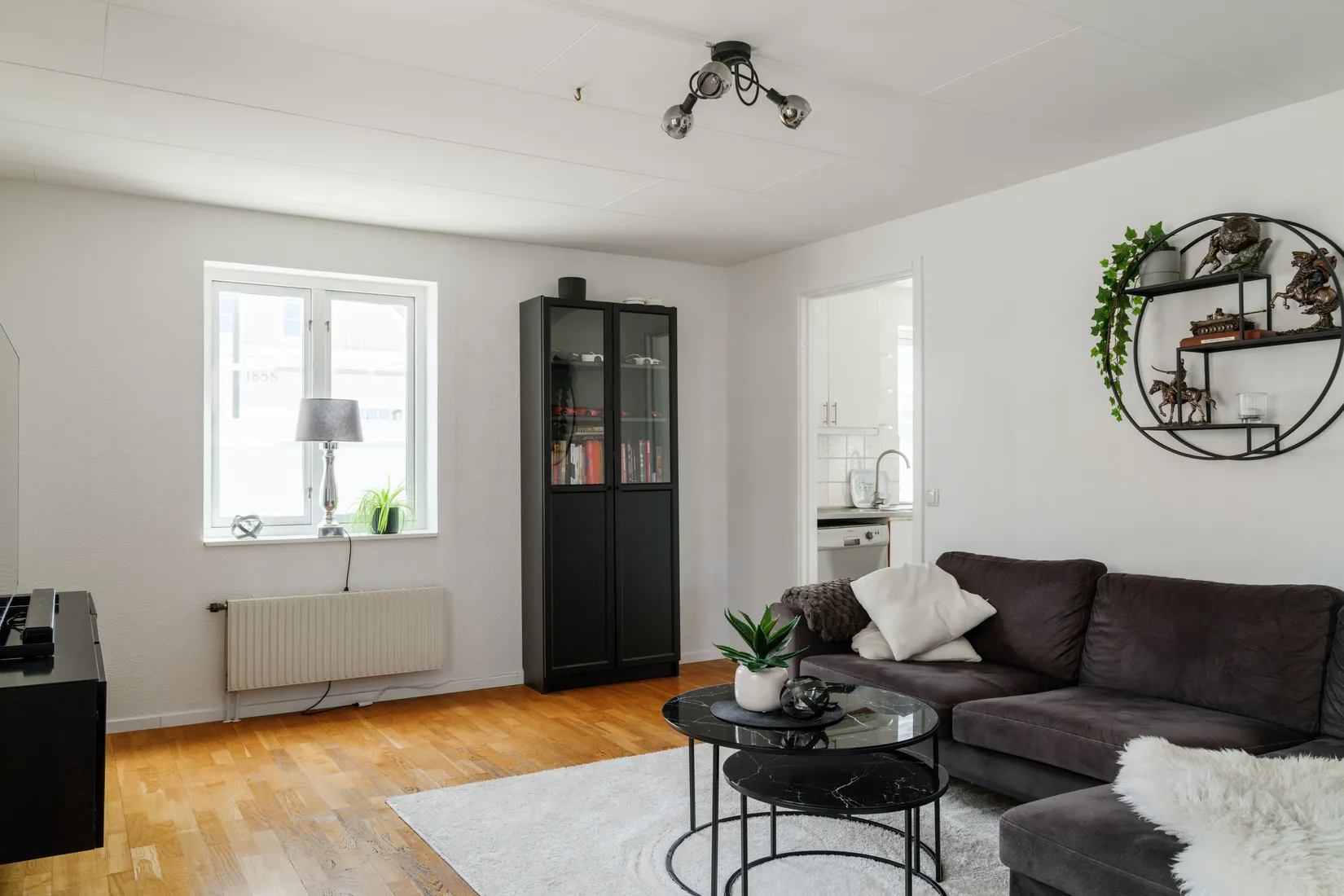 Villa, Östra Ansgarigatan 47, Malmö