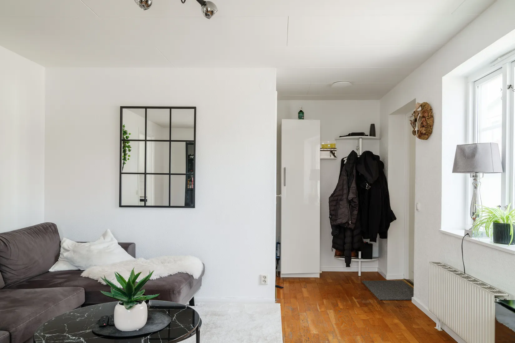 Villa, Östra Ansgarigatan 47, Malmö