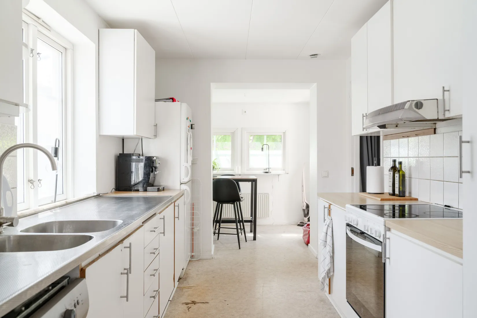 Villa, Östra Ansgarigatan 47, Malmö